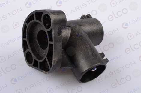 ВЕРХНЕЕ СОЕДИНЕНИЕ (КОМПЛЕКТ)