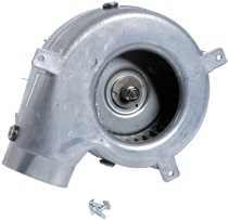 Вентилятор EBM 30 кВт