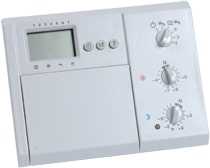 Блок управления S