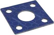 Уплотнение фланцевое