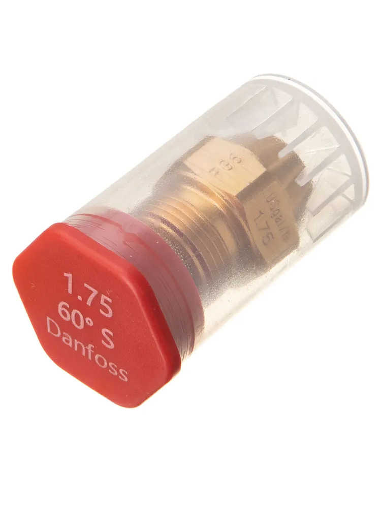 Форсунка 1.75 gal/h, 60° S