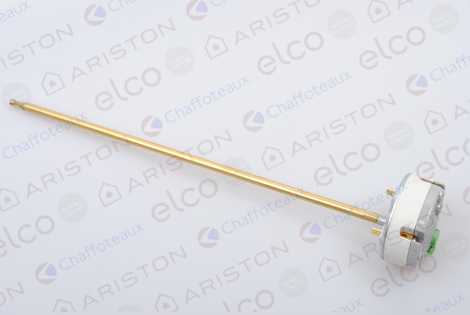 ТЕРМОСТАТ (TBS 300 65/85)