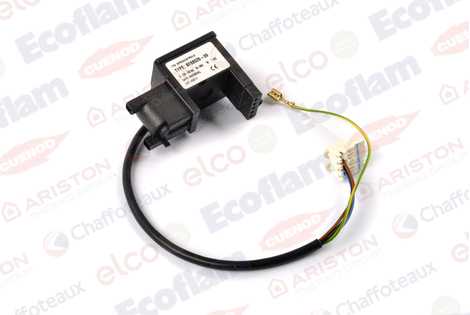 БЛОК РОЗЖИГА