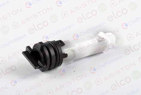 ДАТЧИК ПРОТОКА (ПОПЛАВОК)