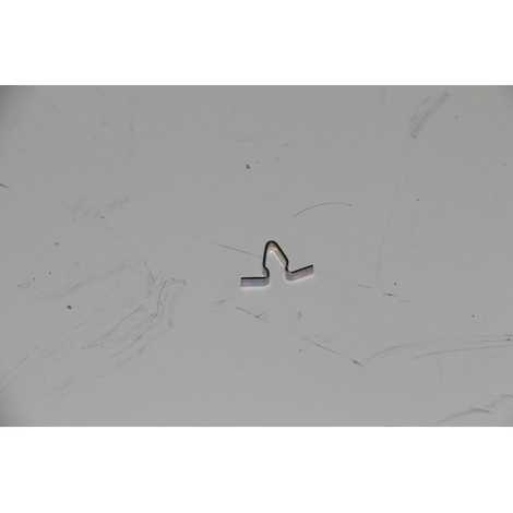 Пружина фиксирующая