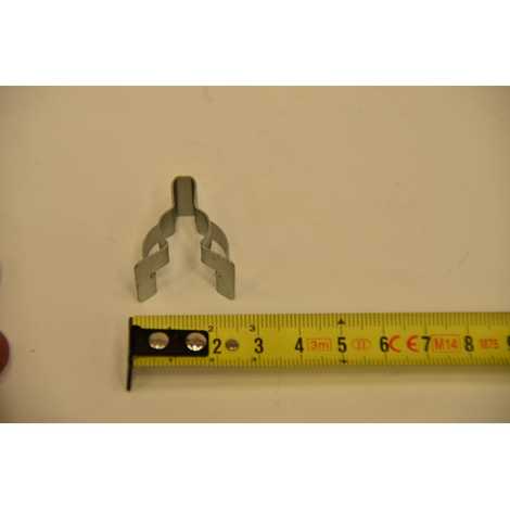 Клипсы крепежные трубки бай-пасса