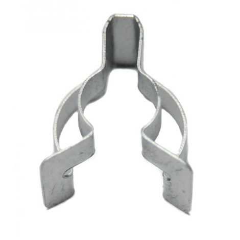 Клипсы крепежные трубки бай-пасса