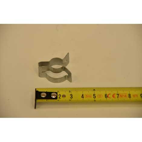 Клипсы крепежные трубки бай-пасса