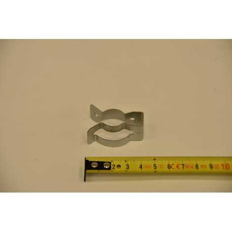 Клипсы крепежные теплообменника