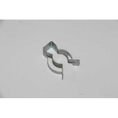 Клипсы крепежные теплообменника