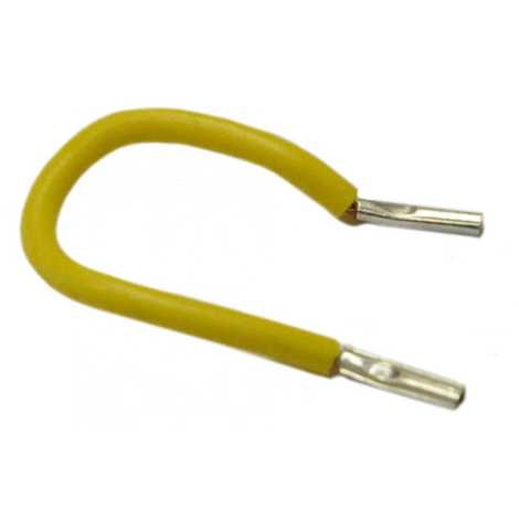 Перемычка комнатного термостата