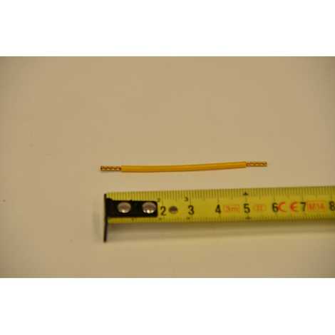 Перемычка комнатного термостата