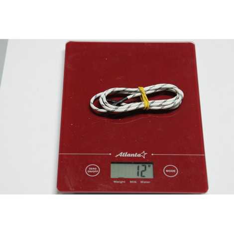 Кабель датчика пламени