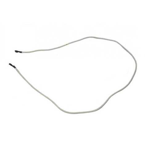 Кабель датчика пламени