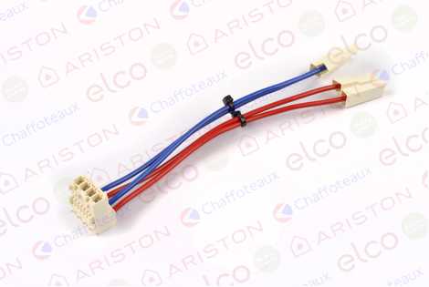 КАБЕЛЬ (НАГР. ЭЛЕМЕНТ/ОСНОВНАЯ ПЛАТА)