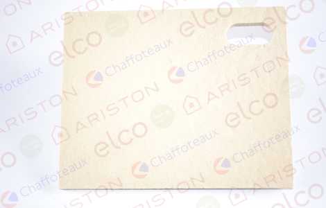 ТЕПЛОИЗОЛЯЦИЯ ПЕРЕДНЯЯ