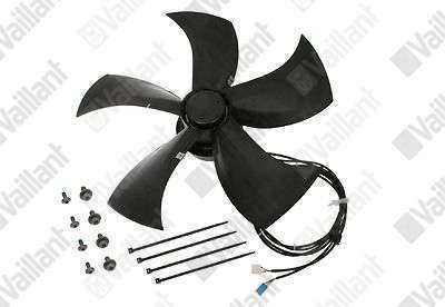 Вентилятор, 11 кВт