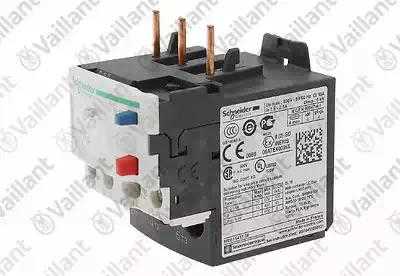 Contact, motor protection LRD07