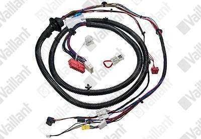 Кабельный жгут (Термоэлемент)