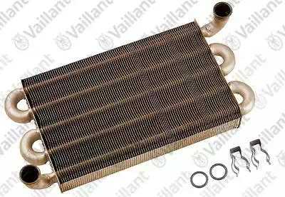 Первичный теплообменник Vaillant