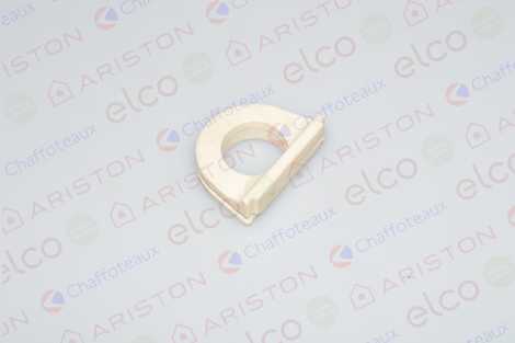 УПЛОТНИТЕЛЬ ТРУБКИ D 18