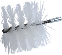 Щетка для очистки 120х100мм