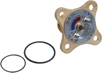 Системный смеситель 4-ходовой