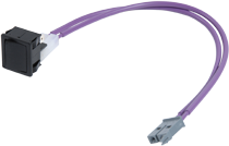 Перекидной выключатель 1-х поз