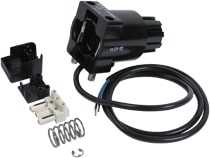 Сервопривод