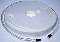 Теплоизоляционный лист BV21 и 35