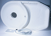 Теплоизоляционный блок RN032 040