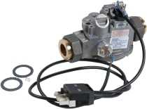 Газовый комбинир.регулятор 1″ Atola