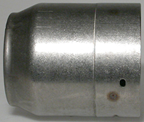 Жаровая труба 50 кВт