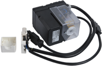 Сервопривод горелки жт. 70-225Вт.