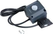 Двигатель уст-ва вентиляции Vitoair