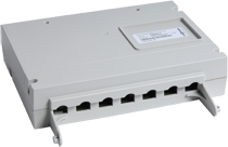 Устройство управления горелкой