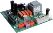 Основная  электронная плата