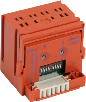 Электронный блок