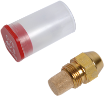 Жиклер 0,75 Gph 45° S Danfoss