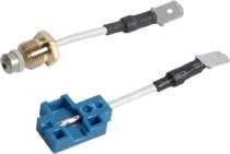 Термоэлектрич.токопровод 2 части