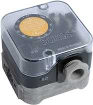 Реле контроля горения газа GW 50 A4