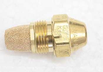 Жиклеры 2.75 GPH 60° B Delavan