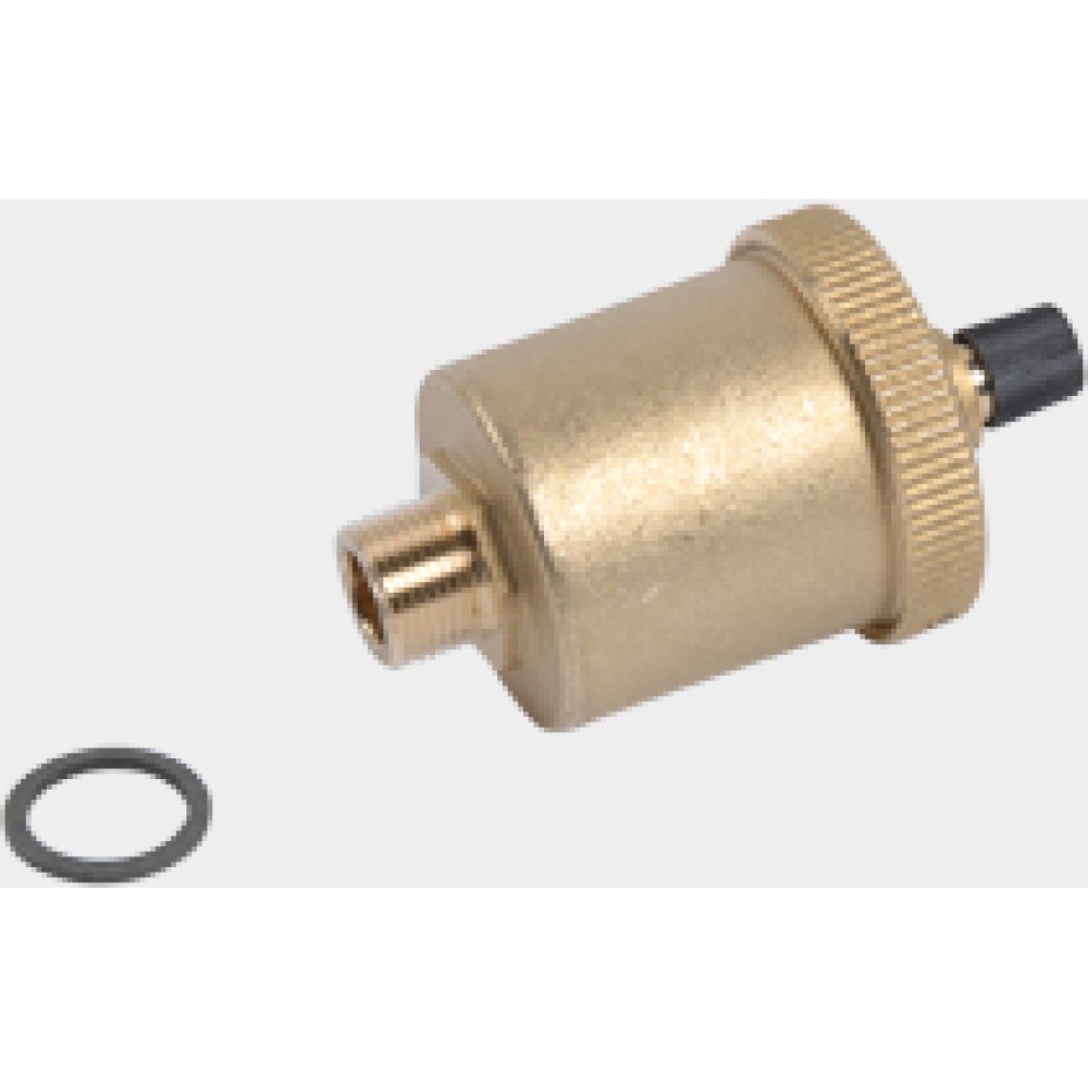 Автомат.воздухоотводчик R3/8 62