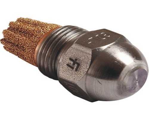 Ж.т. форсунка 0,4 GPH 60о HF