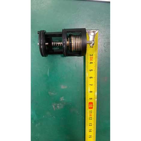 Газовая комб. арматура Dungs