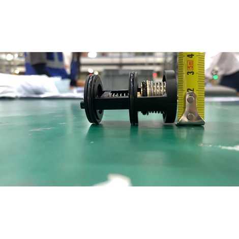 Газовая комб. арматура Dungs