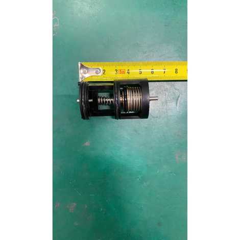 Газовая комб. арматура Dungs