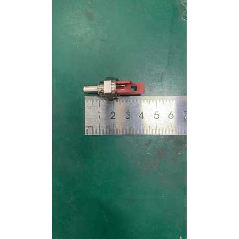 Вентиль охл. отопит. контура ?″