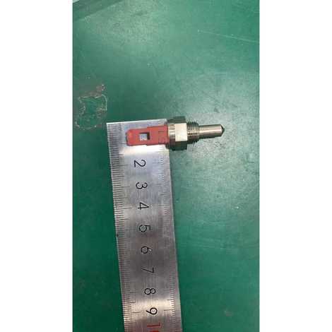 Вентиль охл. отопит. контура ?″