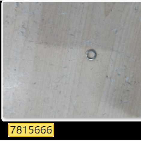 Жиклер горелки Polidoro